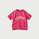 45R Cotton Fleece Logo de Petti Top