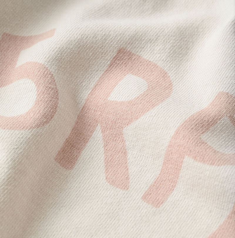 45R Cotton Fleece Logo de Petti Top - Image 16