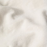 45R Cotton Fleece Logo de Petti Top