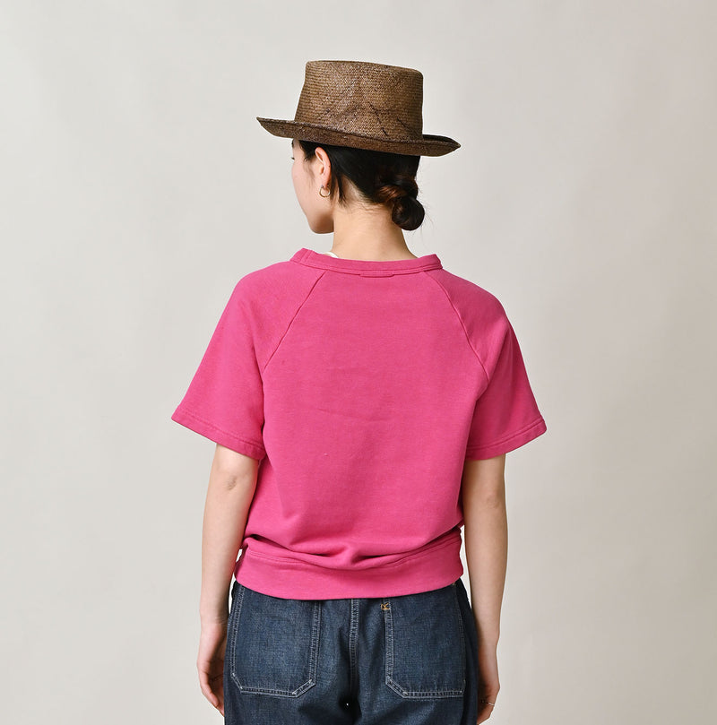 45R Cotton Fleece Logo de Petti Top - Image 9