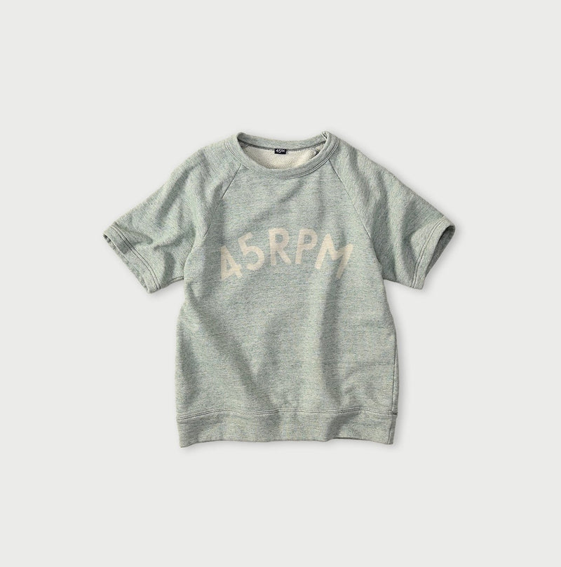 45R Cotton Fleece Logo de Petti Top (Top-dyed) - Image 3