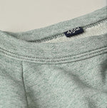 45R Cotton Fleece Logo de Petti Top (Top-dyed)