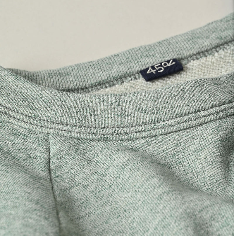 45R Cotton Fleece Logo de Petti Top (Top-dyed) - Image 14