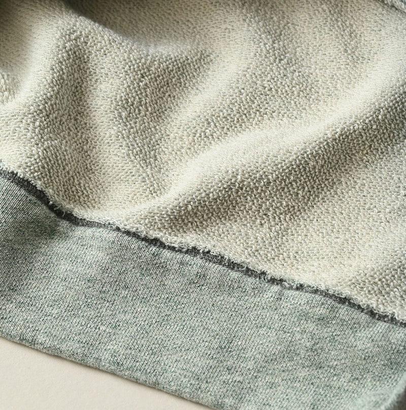 45R Cotton Fleece Logo de Petti Top (Top-dyed) - Image 16