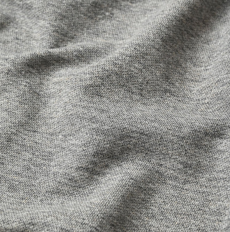 45R Cotton Fleece Sleeveless Top (Top-dyed) - Image 18