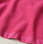 45R Cotton Fleece Sleeveless Top