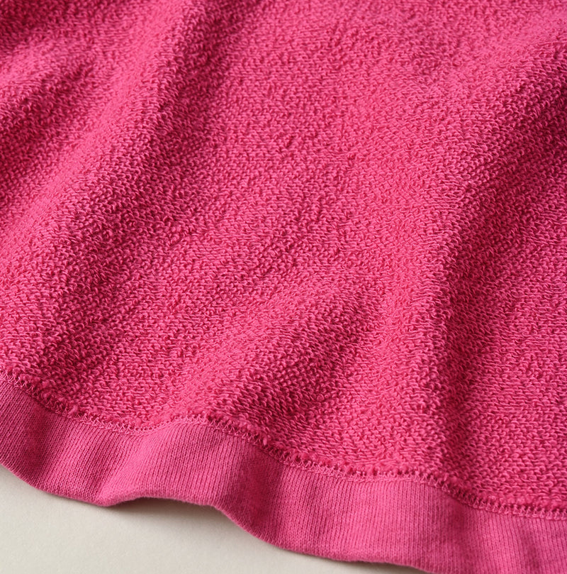 45R Cotton Fleece Sleeveless Top - Image 16