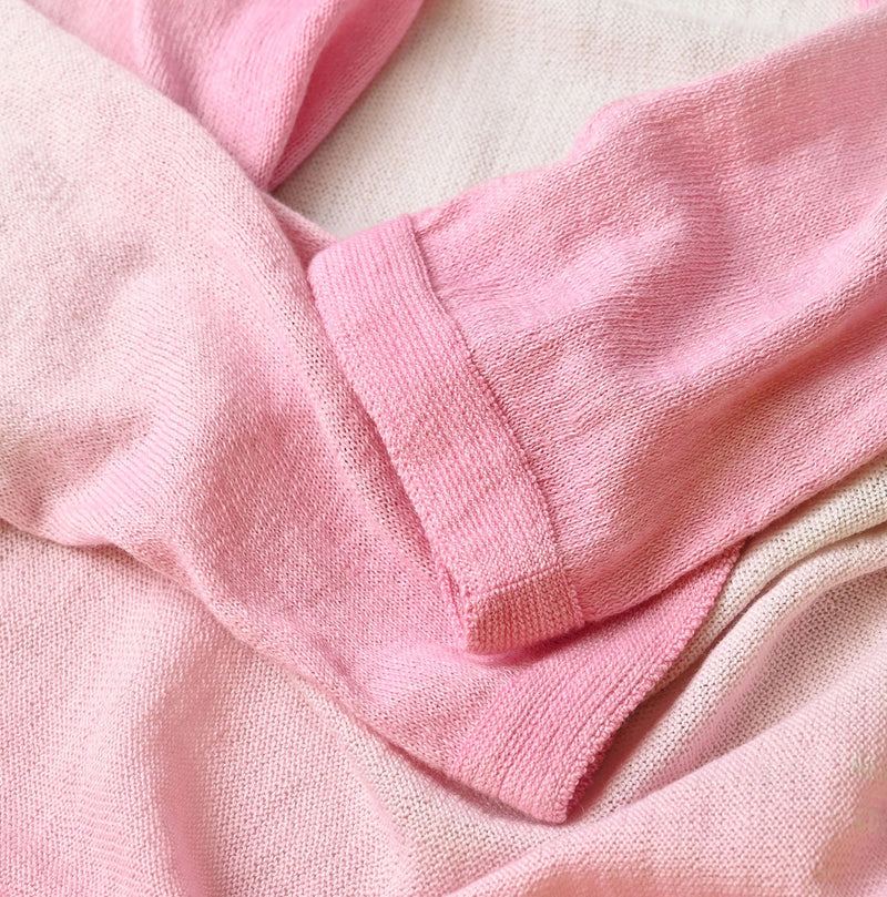 45R Sakura Super Gauze Bolero - Image 14