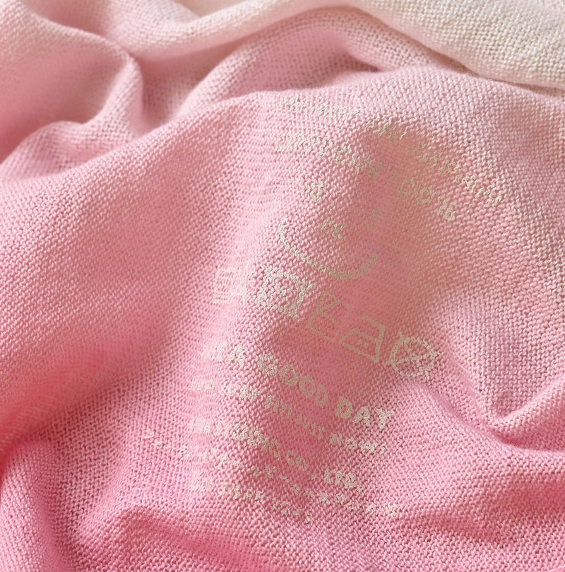 45R Sakura Super Gauze Bolero - Image 15