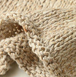 45R Linen Zakkuri Vest