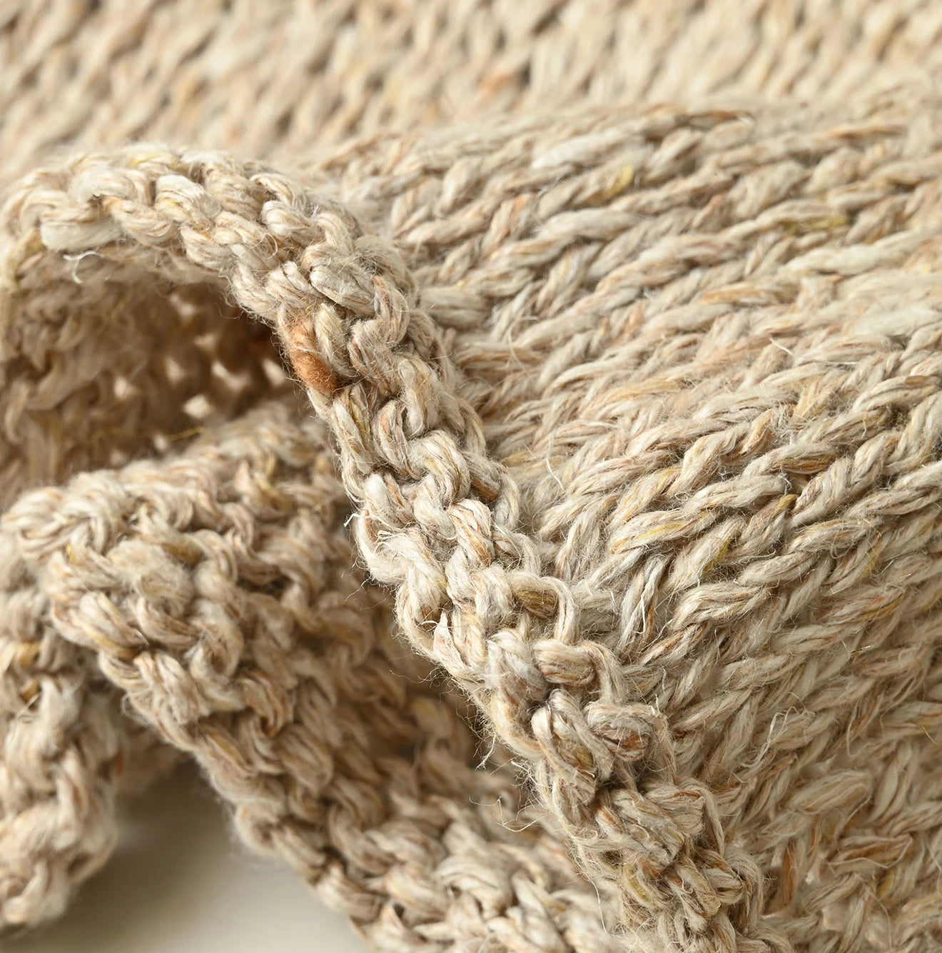 45R Linen Zakkuri Vest - Image 18