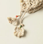 45R Linen Zakkuri Vest