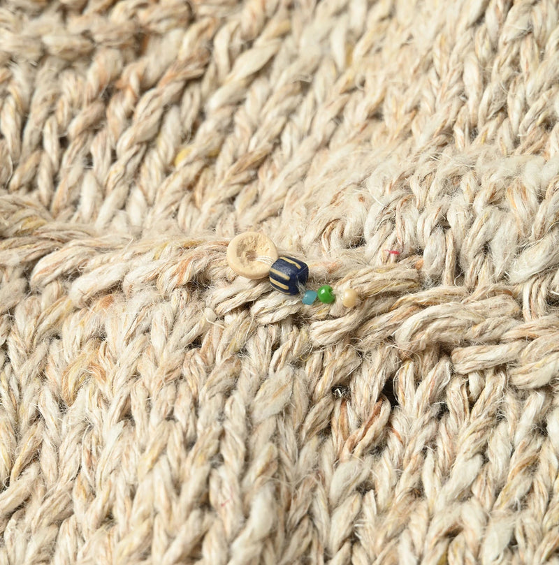 45R Linen Zakkuri Vest - Image 21