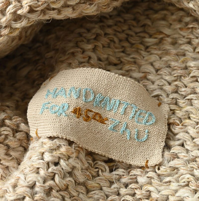 45R Linen Zakkuri Vest - Image 22