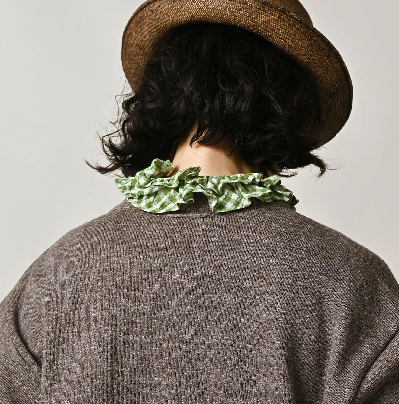 45R Mont Saint Supima Smooth Cardigan - Image 12