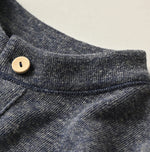 45R Mont Saint Supima Smooth Cardigan