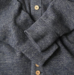 45R Mont Saint Supima Smooth Cardigan