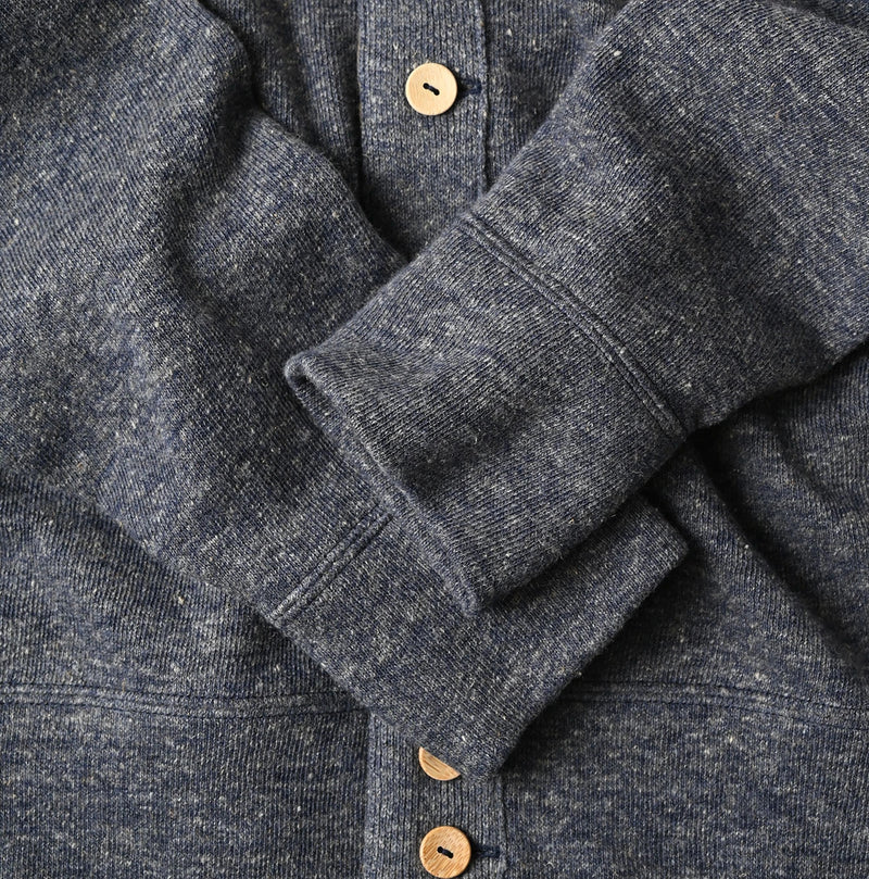 45R Mont Saint Supima Smooth Cardigan - Image 17