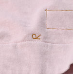Knit-sewn Puff Sleeve Sweater - 45R by 45rpm studio