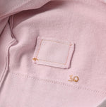 Knit-sewn Puff Sleeve Sweater - 45R by 45rpm studio