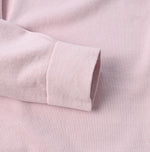 Knit-sewn Puff Sleeve Sweater - 45R by 45rpm studio