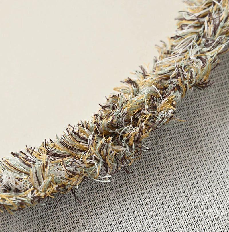 Jacquard Knit-Sewn Camisole - Image 16