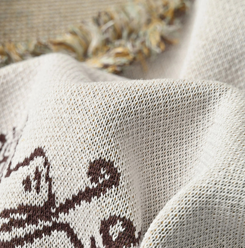 Jacquard Knit-Sewn Camisole - Image 20