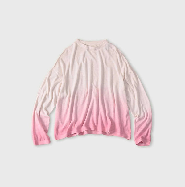 Sakura Super Gauze M-Shirt