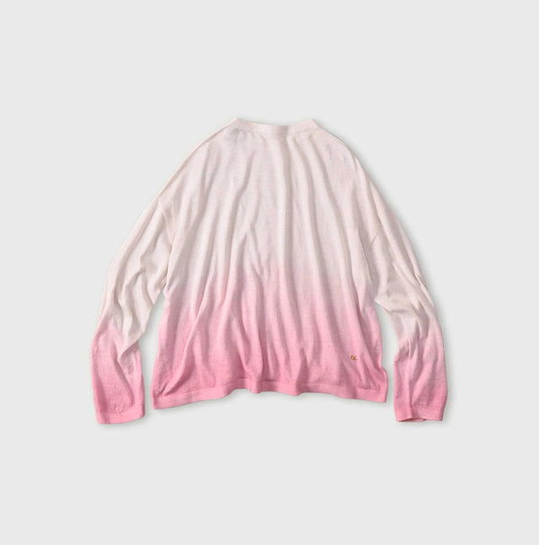 Sakura Super Gauze M-Shirt