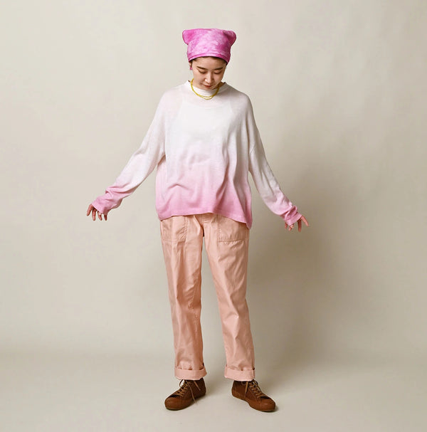 45R Sakura Super Gauze M-Shirt