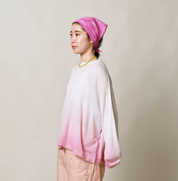 45R Sakura Super Gauze M-Shirt