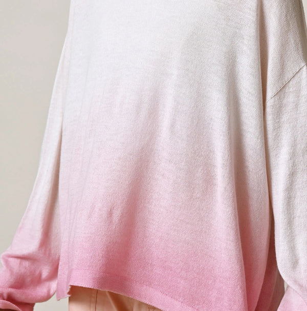 45R Sakura Super Gauze M-Shirt