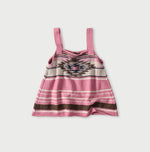 45R Native Gima Jacquard Camisole
