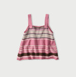 45R Native Gima Jacquard Camisole