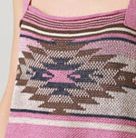 45R Native Gima Jacquard Camisole