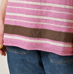 45R Native Gima Jacquard Camisole
