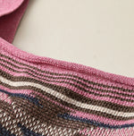45R Native Gima Jacquard Camisole