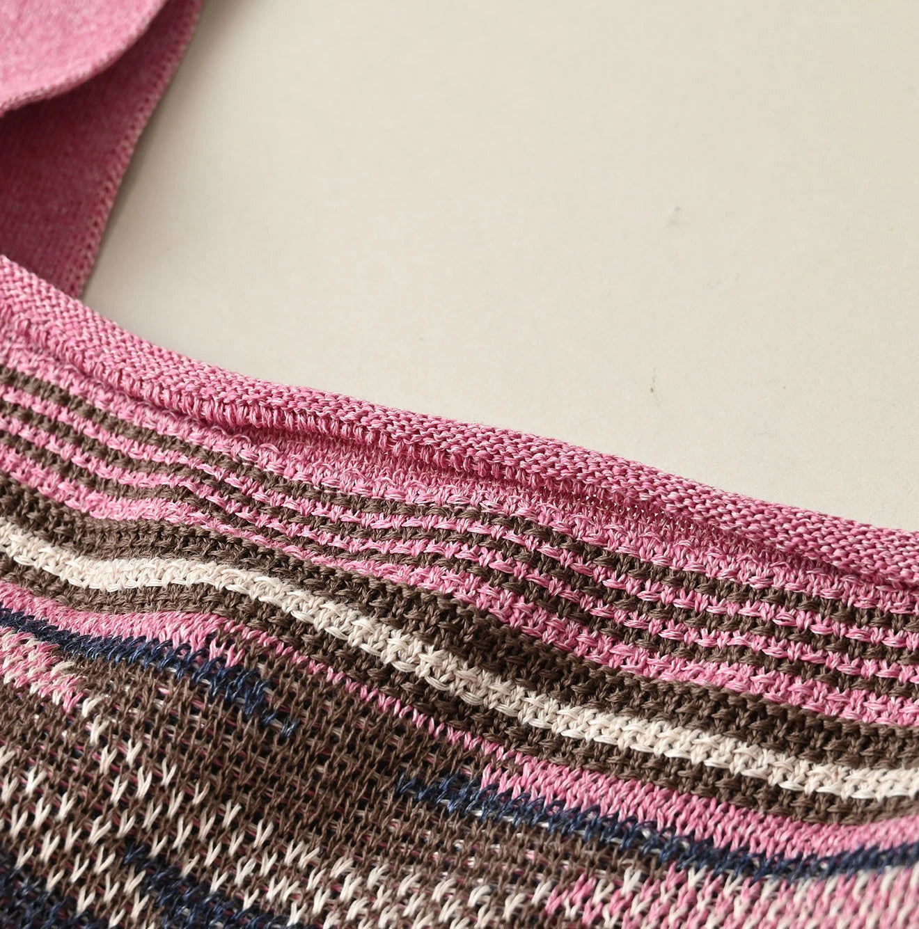 45R Native Gima Jacquard Camisole - Image 12