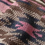 45R Native Gima Jacquard Camisole