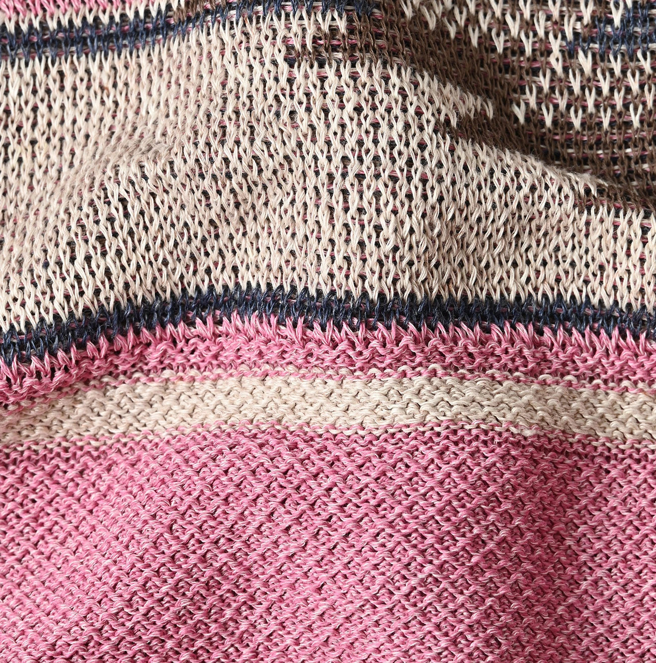 45R Native Gima Jacquard Bolero - Image 15