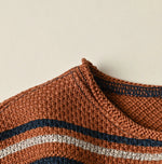 45R Indigo Native Gima Jacquard Bolero