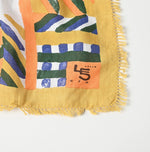 45R Supima Twill Fleur FUROSHIKii