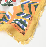 45R Supima Twill Fleur FUROSHIKii