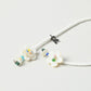 Shell de Fleur Choker - 45R by 45rpm studio