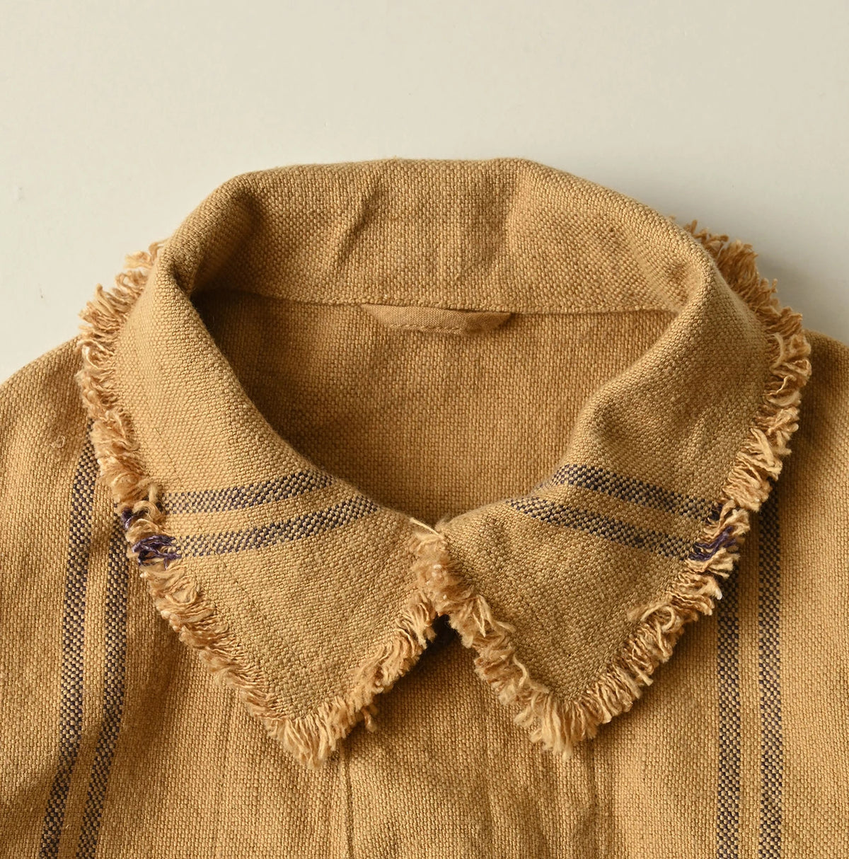 45R Linen Sack Petit Coverall