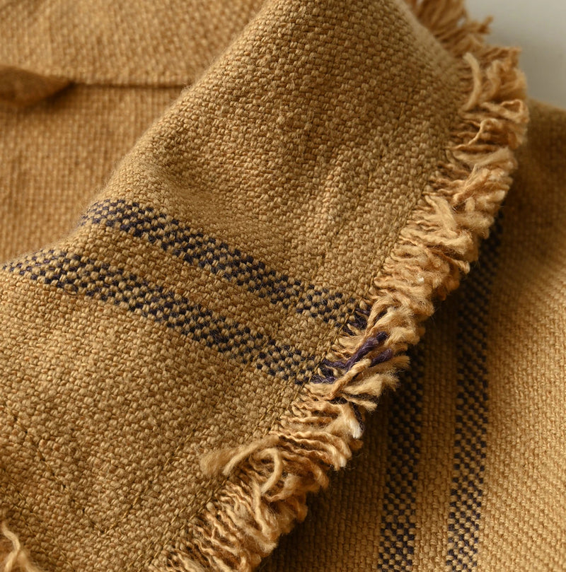 45R Linen Sack Petit Coverall - Image 18