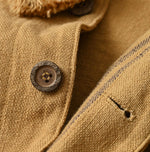 45R Linen Sack Petit Coverall