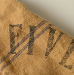 45R Linen Sack Petit Coverall