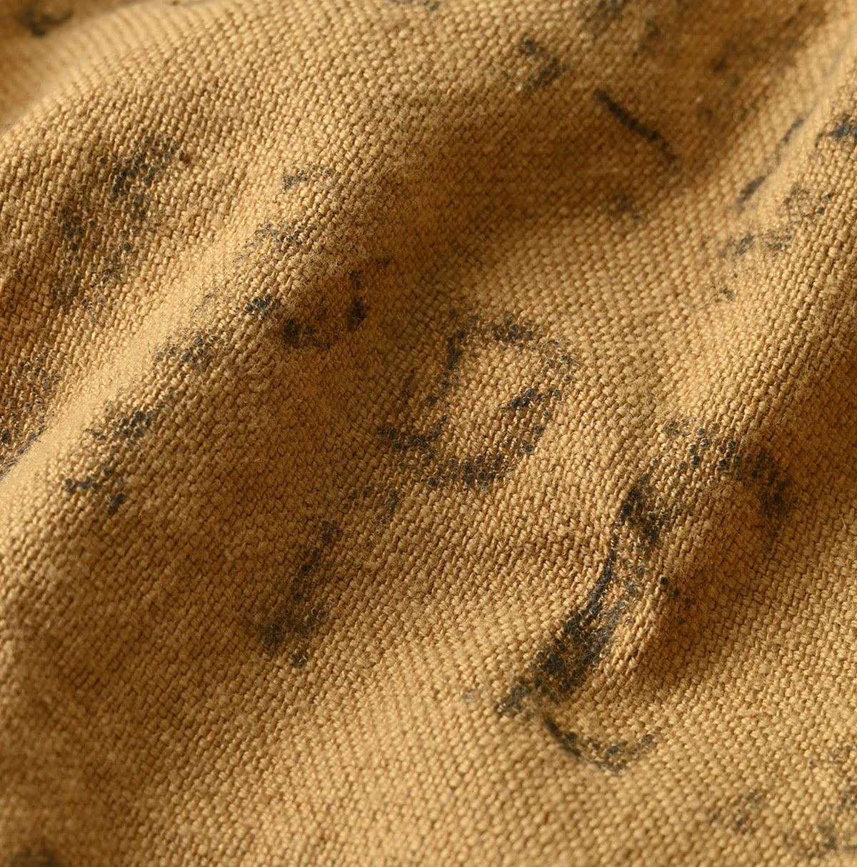 45R Linen Sack Petit Coverall