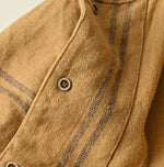 45R Linen Sack Petit Coverall